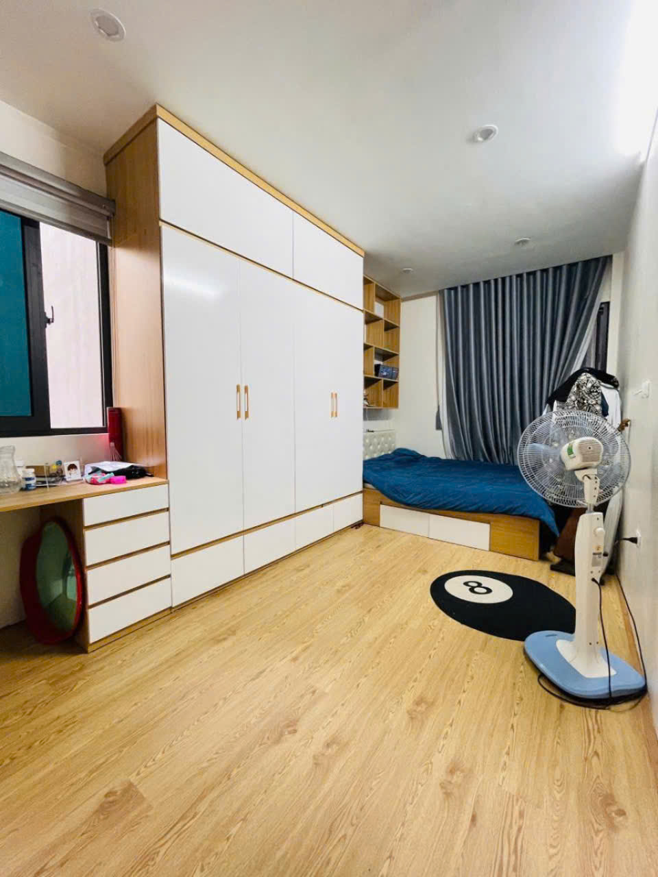 Cần bán nhà 7 tầng, phố trung tâm quận Đống Đa, 43m2, 14.3 tỷ